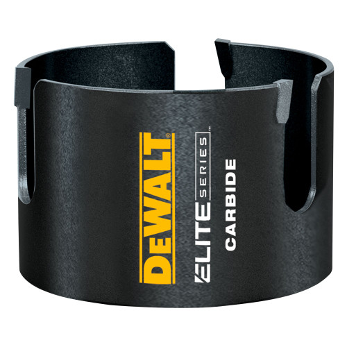 DeWalt DAH44 ELITE SERIES 4 Inch Multi-Material Hole Saw