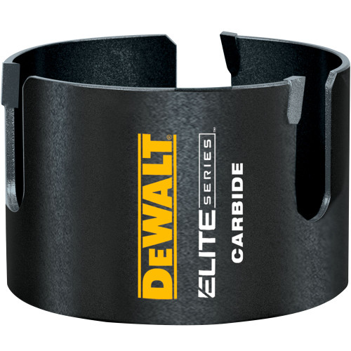 DeWalt DAH4614 ELITE SERIES 6-1/4 Inch Multi-Material Hole Saw