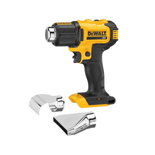 DeWalt DCE530B 20V Cordless Heat Gun (Tool Only)