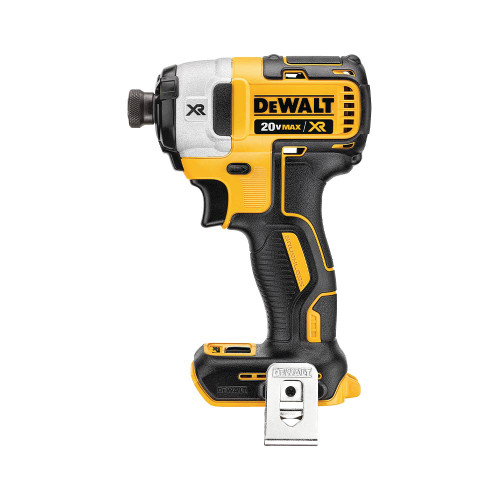 DeWalt DCF887B 20V MAX XR 1/4 inch 3-Speed Impact Driver (Tool Only) DeWalt DCF887B 20V MAX XR 1/4 inch 3-Speed Impact Driver (Tool Only)