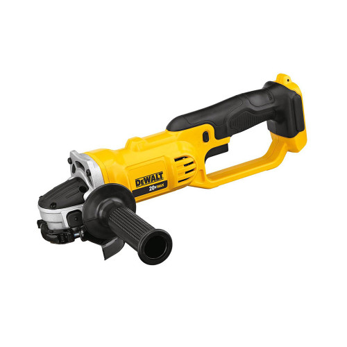 DeWalt DCG412B 4-1/2 inch / 5 inch Grinder (Tool Only) DeWalt DCG412B 4-1/2 inch / 5 inch Grinder (Tool Only)