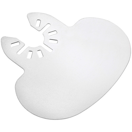 DeWalt DWA4235 Oscillating Flexible Wide Caulk Removing Scraper Blade