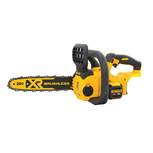 DeWalt DCCS620B 20V MAX XR 12 inch Compact Chainsaw (Tool Only)