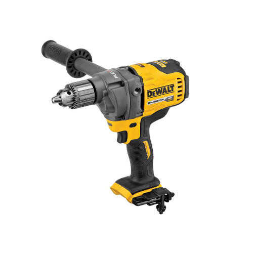 DeWalt DCD130B 60V 1/2 inch Mud Mixer/Drill (Tool Only)