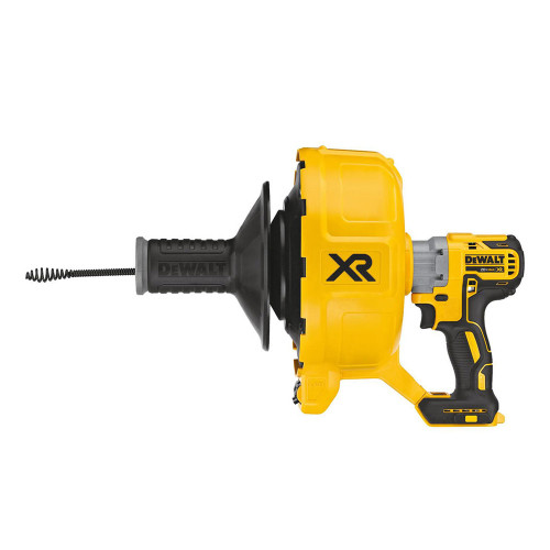 DeWalt DCD200B 20V XR Brushless Drain Snake (Tool Only)