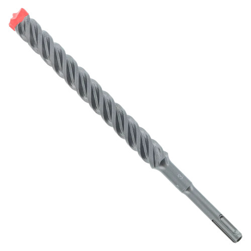 Diablo DMAPL4250 REBAR DEMON 3/4 inch x 8 inch x 10 inch SDS-Plus 4-Cutter Full Carbide Head Hammer Drill Bit showing full bit with no packaging
