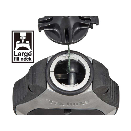 Tajima CR401S Chalk-Rite Dura Extra Bold Snap-Line - Filling Neck