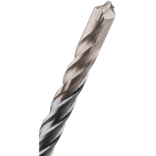 DeWalt DW5417B25 1/4 inch x 4 inch x 6 inch SDS Plus Masonry Hammer Drill Bits - 25pk
