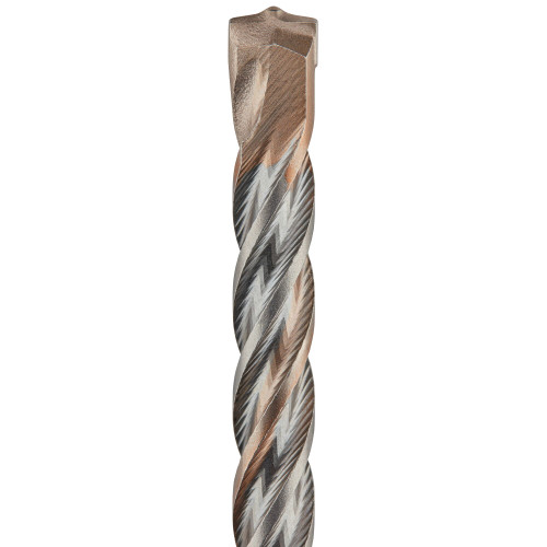 DeWalt DW5437B25 1/2 inch x 4 inch x 6 inch SDS Plus Masonry Hammer Drill Bits - 25pk
