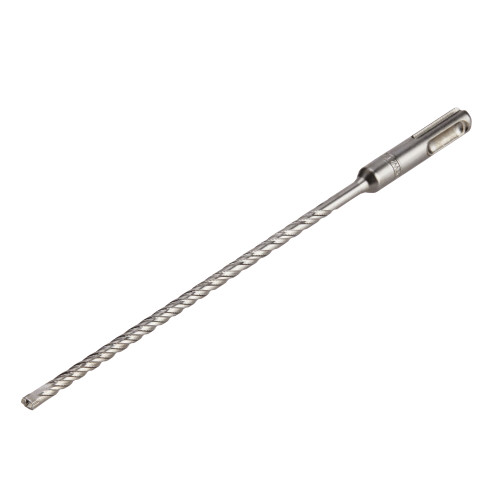 DeWalt DW5503B25 ELITE SERIES 3/16 inch x 4 inch x 6-1/2 inch High Impact SDS Plus Masonry Hammer Drill Bits - 25pk