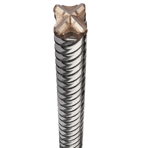 DeWalt DW5806 ELITE SERIES 5/8 Inch x 8 Inch  x 13-1/2 Inch High Impact SDS MAX Masonry Hammer Drill Bit