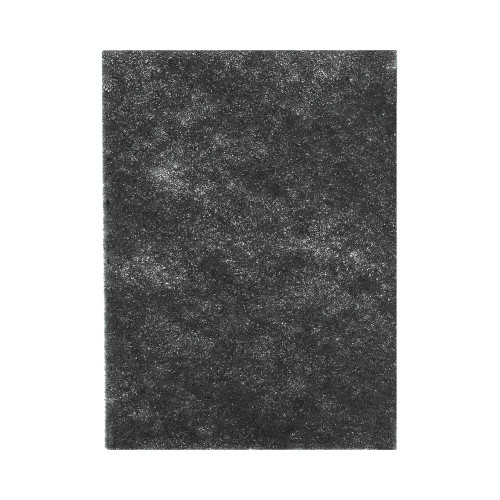 Diablo DCP060UFNN02G 6 Inch x 4 Inch 600 Grit Micro Fine Polish Final Stripping Pads - 2pk