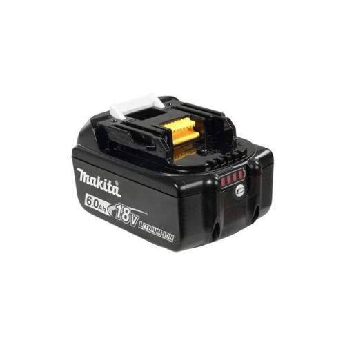 Makita BL1860B 18V 6Ah Li-Ion Battery