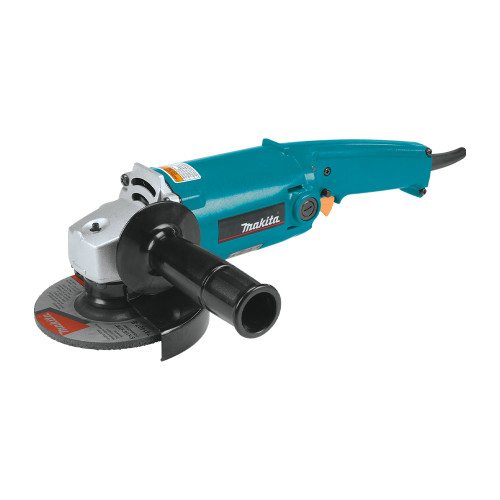 Makita 9005B AC/DC 5 inch Angle Grinder