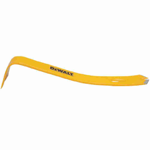 DeWalt DWHT55518 12 inch Spring Steel Flat Bar