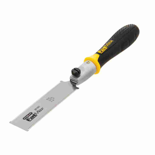 Stanley 20331 FATMAX 4-3/4 inch Flush Cut Pull Saw