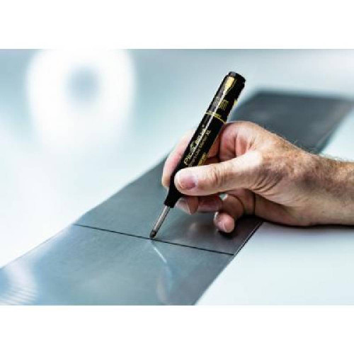 Pica 170-46-SB BIG Ink Smart-Use Marker XL - Black