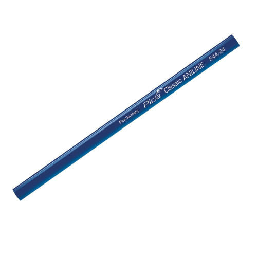 Pica 544-24-100 Classic 544 ANILINE Copying Pencil