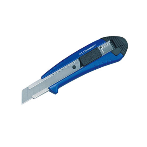 Tajima AC-500B Heavy-Duty Aluminist 500 18mm Auto Lock Utility Knife