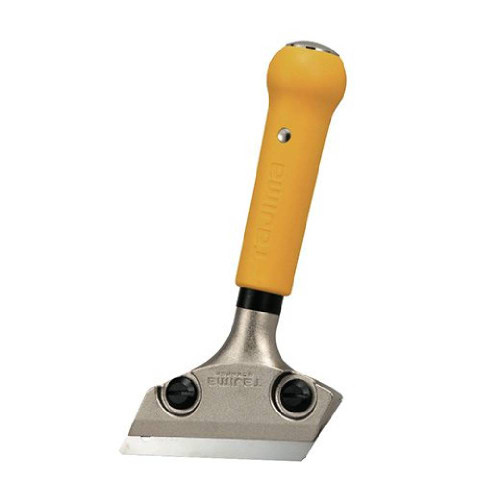 Tajima SCR-L200 4 Inch x 8 Inch Scrape-Rite Reversible Blade Scraper