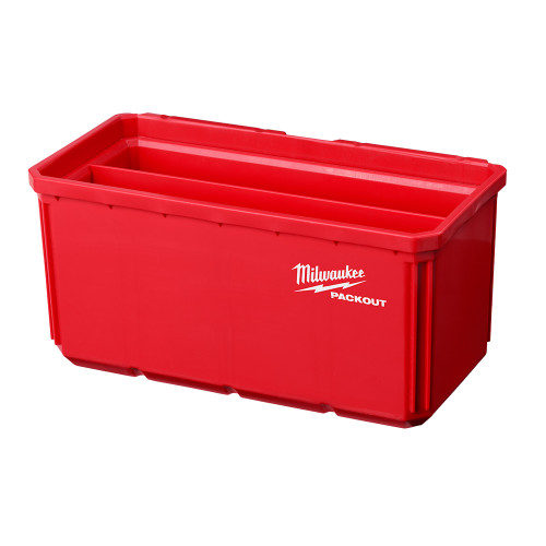 Milwaukee 48-22-8063 2pc Large Bin Set for PACKOUT Storage
