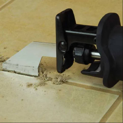 Milwaukee 49-00-5450 Grout Removal Tool