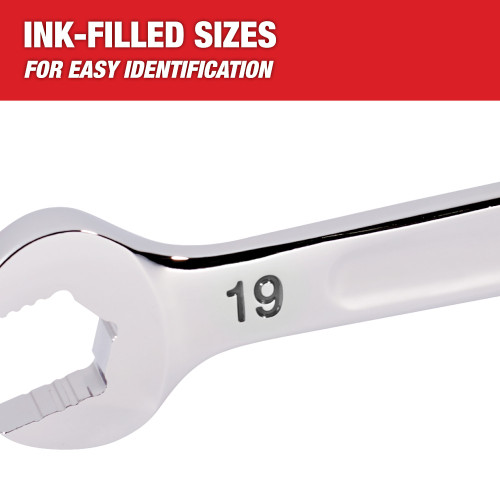 Milwaukee 45-96-9511 11mm Metric Combination Wrench