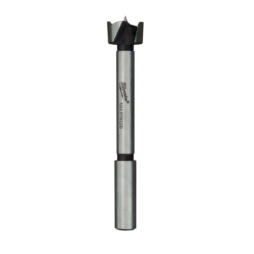 Milwaukee 48-14-0751 3/4 inch Forstner Bit