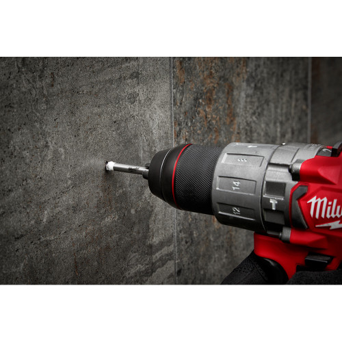 Milwaukee 1/8 inch 48-20-8990 Tile and Natural Stone Bit