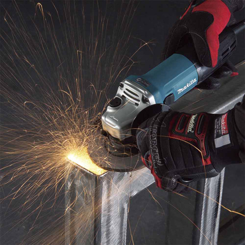 Makita GA4530K 4-1/2 inch Angle Grinder