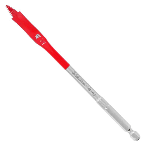 Diablo DSP2020 5/16 Inch x 6 Inch Speed-Tip Spade Bit