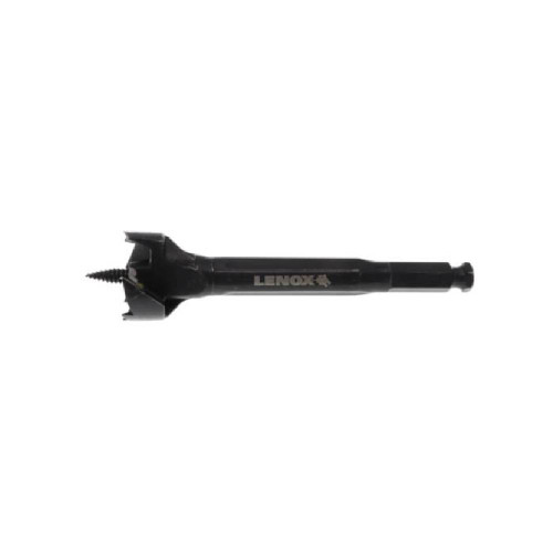 Lenox 1787515 1-3/8 inch Bi-Metal Self-Feed Wood Drill Bit