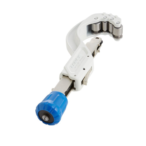Lenox 21013TC258 1/4 inch - 2-5/8 inch Copper/Plastic Cutting Tube Cutter