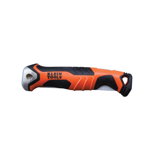 Klein Tools 31737 Folding Jab Saw showing saw in folded position