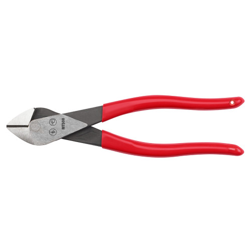 Milwaukee MT508 8 inch Diagonal Dipped Grip Cutting Pliers