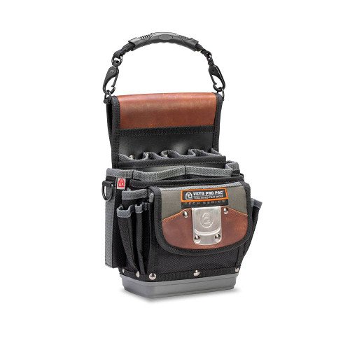 Veto Pro Pac TP4B 20-Pocket Tool Pouch with Handle