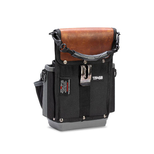 Veto Pro Pac TP4B 20-Pocket Tool Pouch with Handle