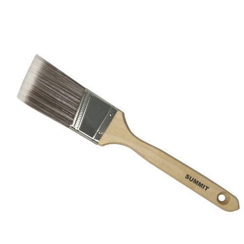 Summit ST43028 2-1/2 inch Angular Paint Brush