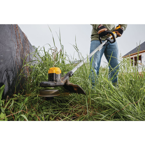 DeWalt DCST925M1 20V MAX 13 inch Dual Line String Trimmer Kit