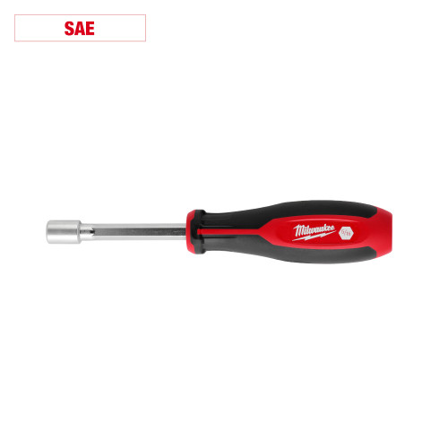 Milwaukee 48-22-2452 5/16 Inch SAE HollowCore Nut Driver