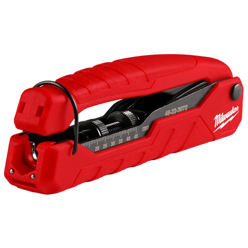 Milwaukee 48-22-3072 Coax Compression Crimper