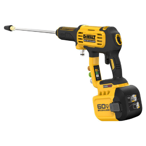 DeWalt DCPW1000X1 60V MAX 1000 PSI Cordless Power Cleaner Kit
