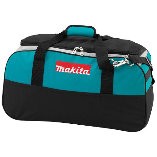 Makita DLX6123M 18V LXT 6-Tool Cordless Reciprocating Saw  / 5 Inch Angle Grinder / 1/2 Inch Hammer Drill/Driver / 1/4 Inch Impact Driver / 6-1/2 Inch Circular Saw / 15/16 Inch Rotary Hammer Combo Kit