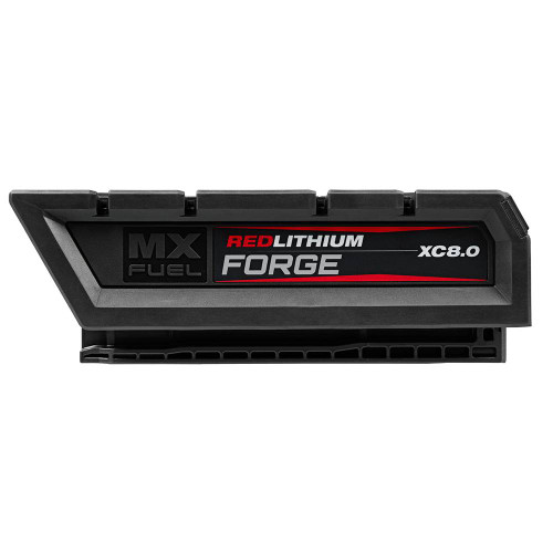 Milwaukee MXFXC608 MX FUEL REDLITHIUM FORGE XC 8.0 Ah Battery Pack