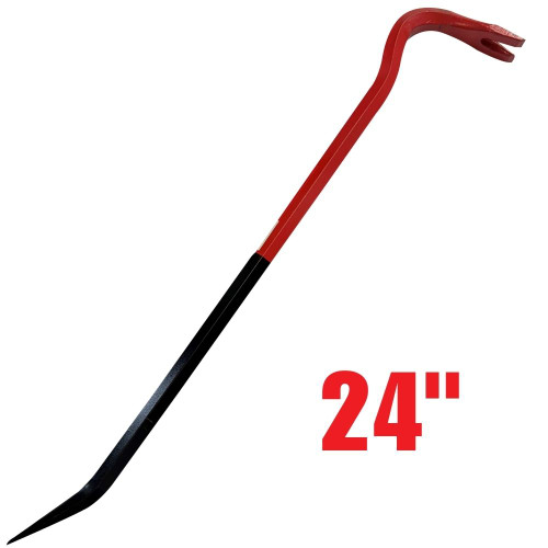 Truwerx 10082 24 inch Wrecking Bar