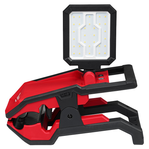 Milwaukee 2358-20 M18 ROVER LED Clamping Flood Light (Tool Only)