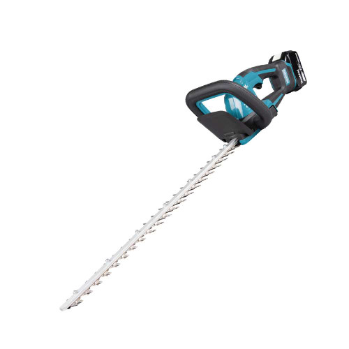 Makita DUH606Z 18V LXT 24 Inch Cordless Brushless Hedge Trimmer (Tool Only)