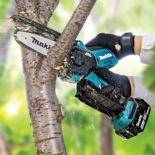 Makita DUC150Z 18V LXT Cordless Brushless 6 Inch Pruning Saw (Tool Only)