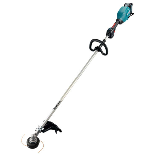 Makita UR008GT101 40V MAX XGT 17 Inch Cordless Brushless Line Trimmer Kit