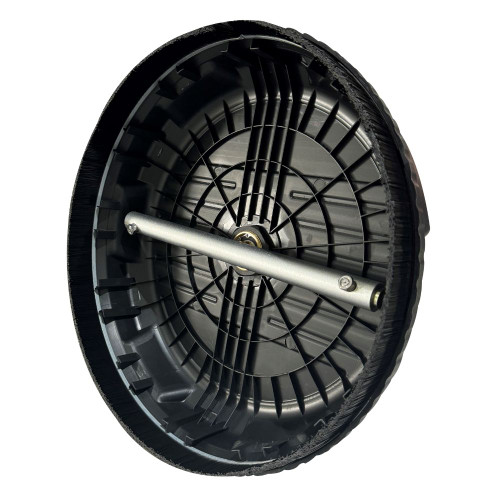 Truwerx 10662 Plastic 15 Inch Surface Cleaner